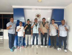 10 Ribu Kader HMI Bakal Kepung Bandarlampung